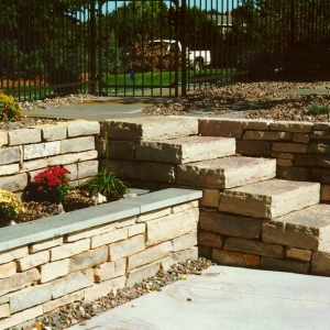 Photo of English Stone