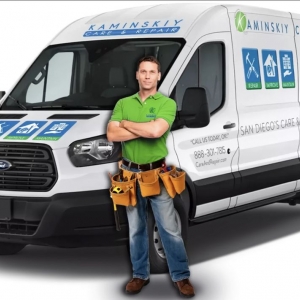 Photo of Kaminskiy Care and Repair