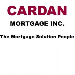 Campbell Cardan Mortgage