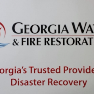 Photo of Georgia Water & Fire Restoration