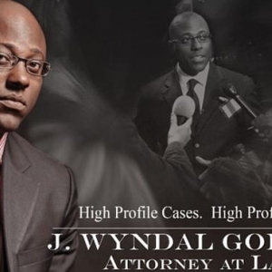 Baltimore J Wyndal Gordon Attorney At Law