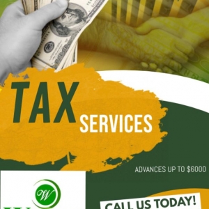 Photo of Williams Tax & Small Business Solutions