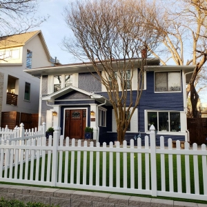 Photo of The Dallas Painting Company