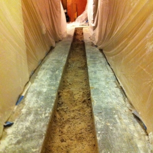 Photo of Oklahoma City Slab Leak Repair