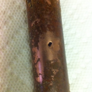 Photo of Oklahoma City Slab Leak Repair