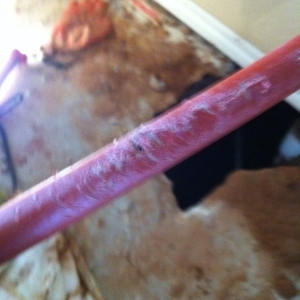 Photo of Oklahoma City Slab Leak Repair