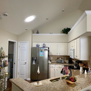 Photo of Georgia Solar Lighting