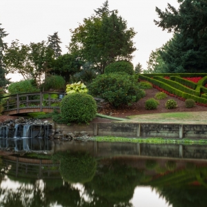 Photo of Willamette Valley Country Club