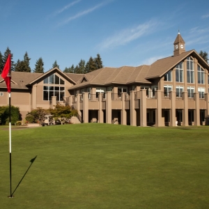 Photo of Willamette Valley Country Club