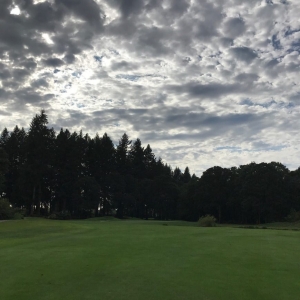 Photo of Willamette Valley Country Club