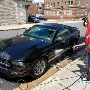 Photo of Legends Car Wash and Details