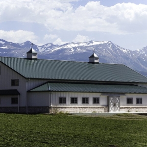 Photo of Armstrong Steel Buildings