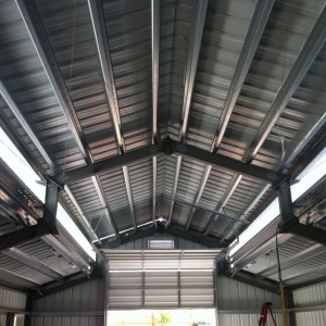 Photo of Armstrong Steel Buildings