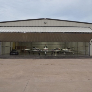 Photo of Armstrong Steel Buildings