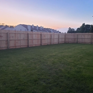 Photo of Kempsville Fence & Deck