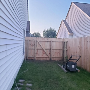 Photo of Kempsville Fence & Deck