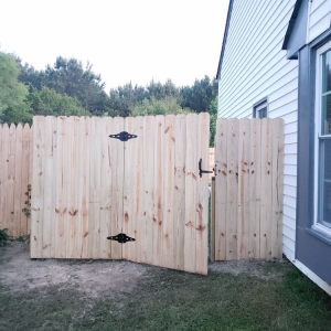 Photo of Kempsville Fence & Deck