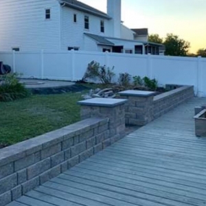 Photo of Kempsville Fence & Deck