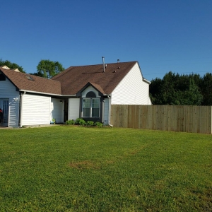 Photo of Kempsville Fence & Deck