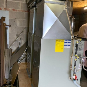 Photo of Air Design Heating & Cooling