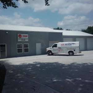 Photo of Air Design Heating & Cooling