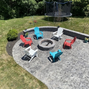 Photo of Red Oak Landscaping