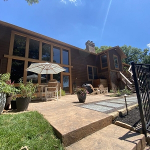 Photo of Red Oak Landscaping