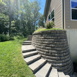 Photo of Red Oak Landscaping