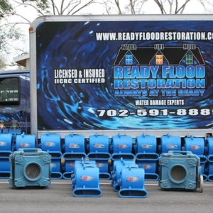 Photo of Ready Flood Restoration