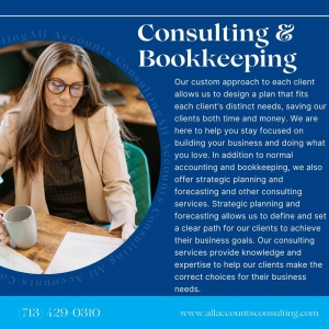 Photo of All Accounts Consulting