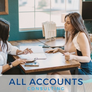 Photo of All Accounts Consulting