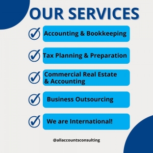 Photo of All Accounts Consulting