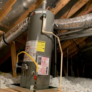 Photo of Pearland Water Heaters
