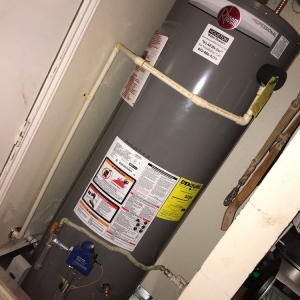 Photo of Pearland Water Heaters