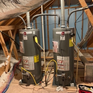 Photo of Pearland Water Heaters