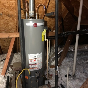 Photo of Pearland Water Heaters