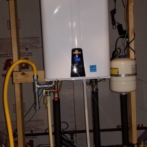 Photo of Pearland Water Heaters