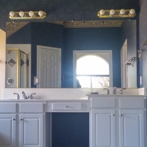 Photo of STX Painting