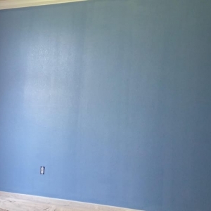 Photo of STX Painting