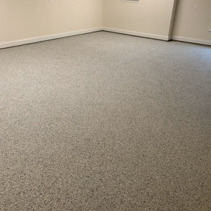 Photo of Impressive Concrete Coatings