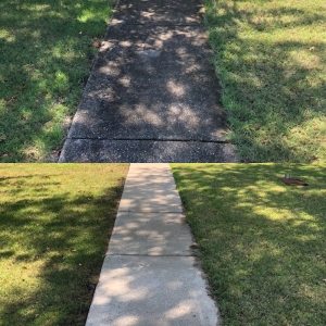 Photo of Sanders Pressure Washing & Window Cleaning