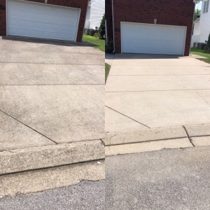 Photo of Sanders Pressure Washing & Window Cleaning