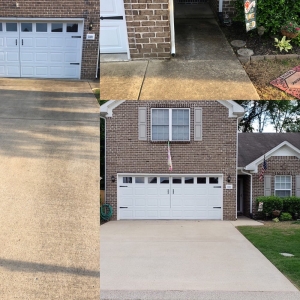 Photo of Sanders Pressure Washing & Window Cleaning