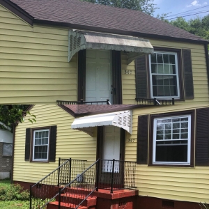 Photo of Sanders Pressure Washing & Window Cleaning