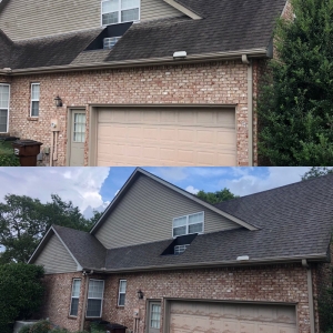 Photo of Sanders Pressure Washing & Window Cleaning