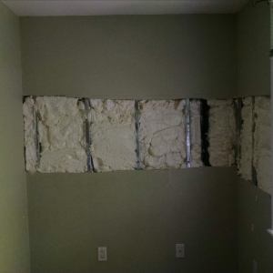 Photo of Foam Insulation Solution