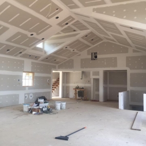 Columbus Uzy's Drywall