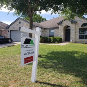 Photo of Allen Deaver - Asset Realty