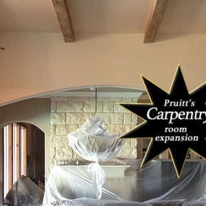 Burleson Pruitt's Paint and Drywall