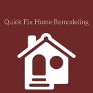 Photo of Quick Fix Home Remodeling